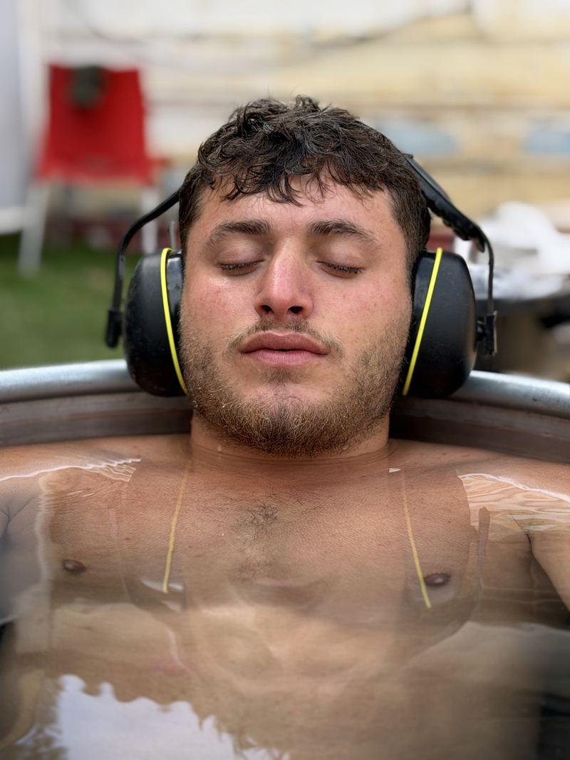 נועם רז בסדנה